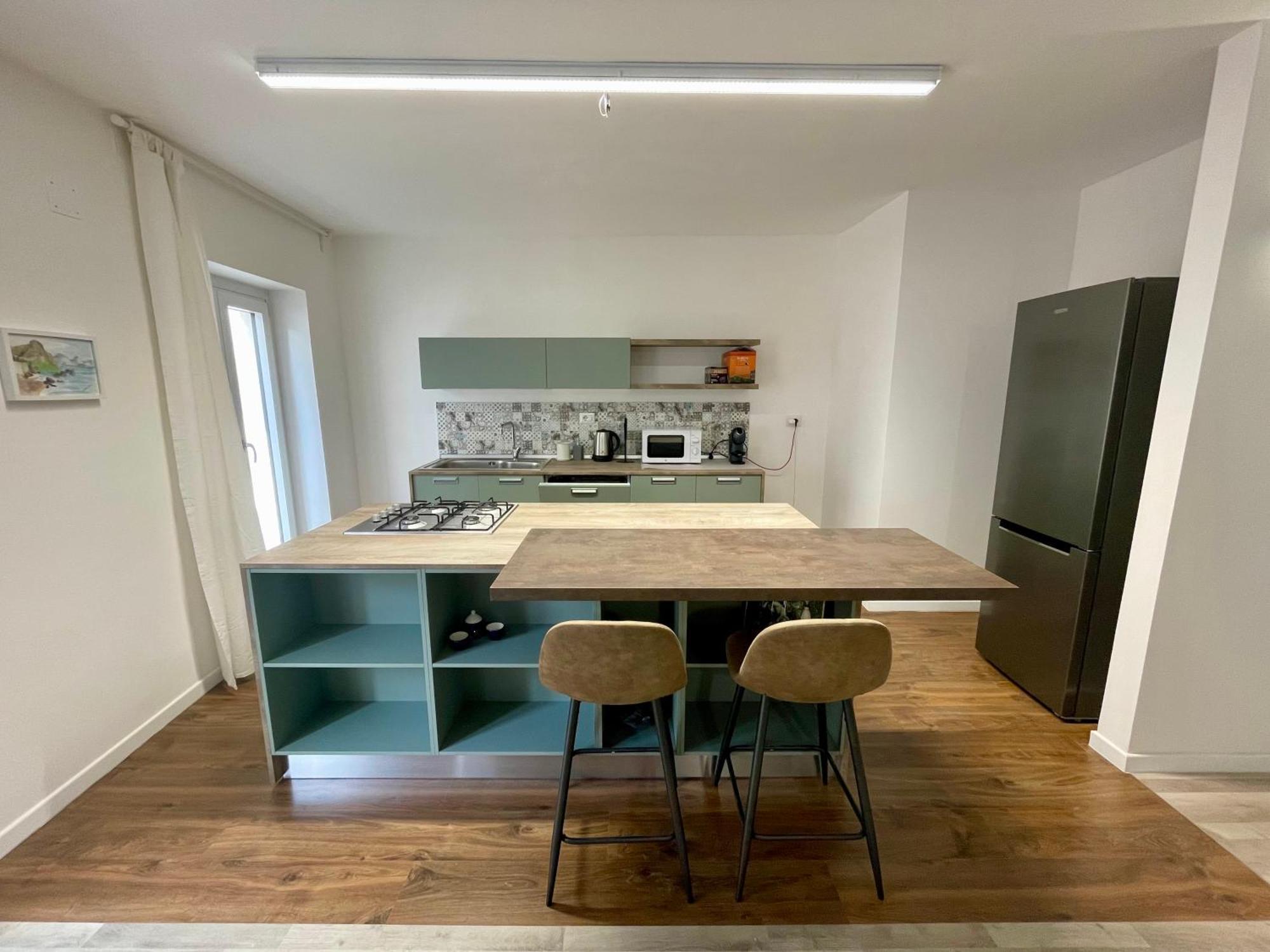 Apartament Ortyki Syrakuzy Zewnętrze zdjęcie