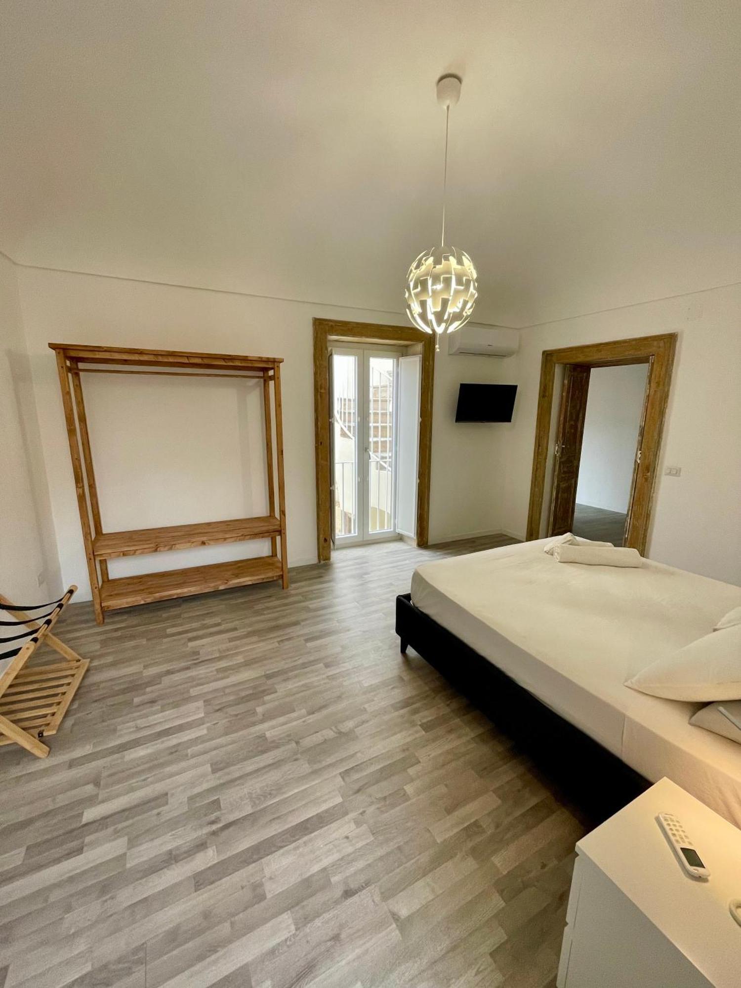 Apartament Ortyki Syrakuzy Zewnętrze zdjęcie