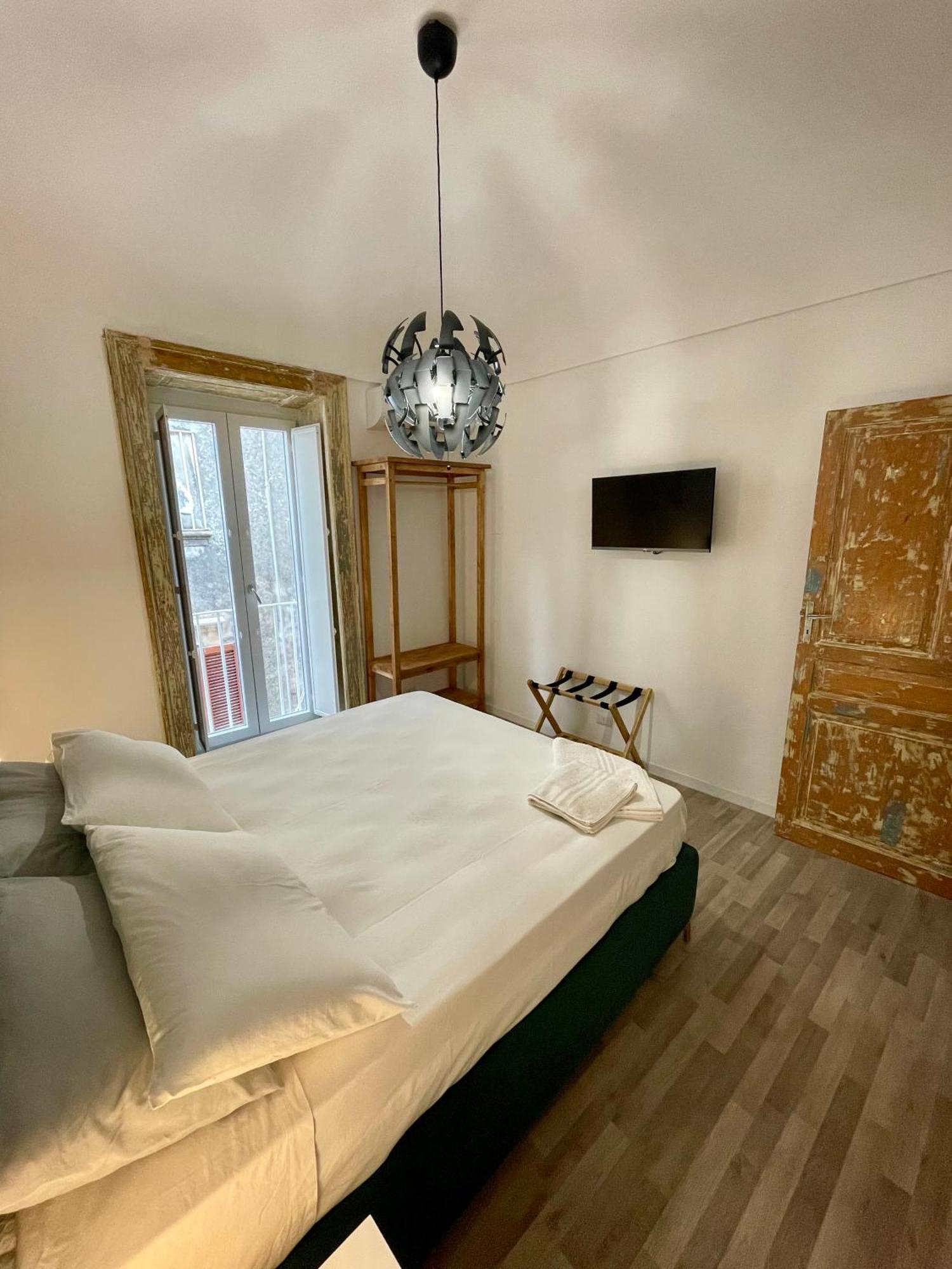 Apartament Ortyki Syrakuzy Zewnętrze zdjęcie