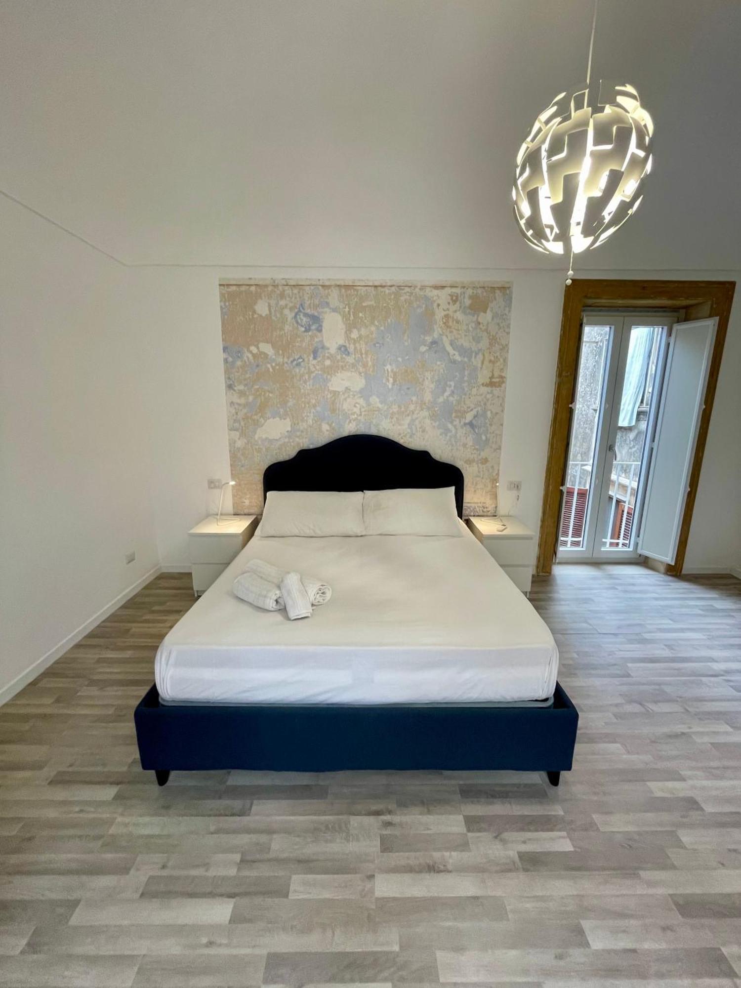 Apartament Ortyki Syrakuzy Zewnętrze zdjęcie
